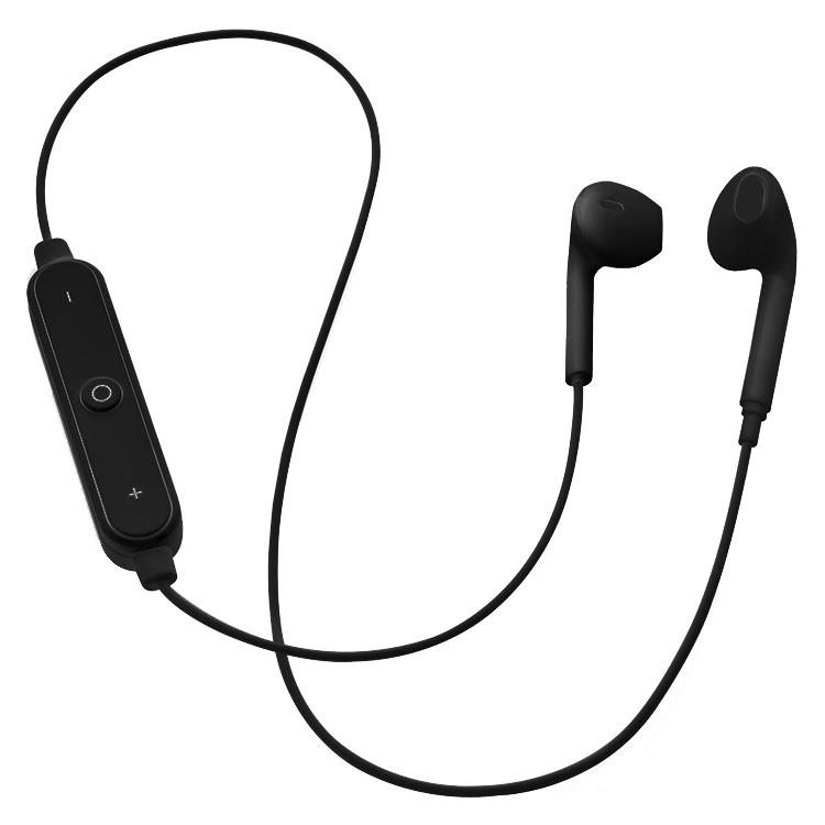 Auriculares NOGA Ear Buds NG-BT400 - foto 2
