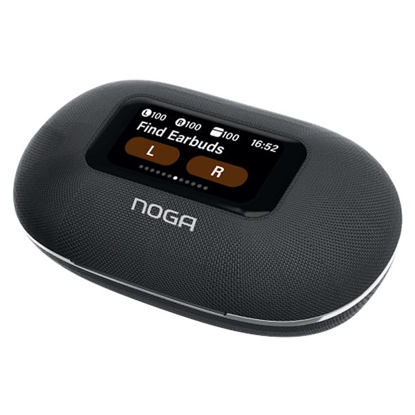Auriculares NOGA Sport Twins NG-BTWINS60S - foto 3
