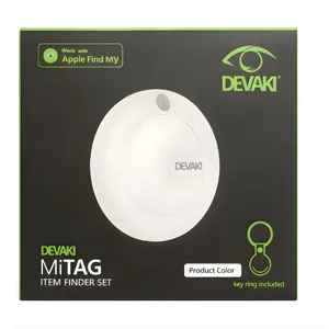 Mi TAG - DEVAKI 