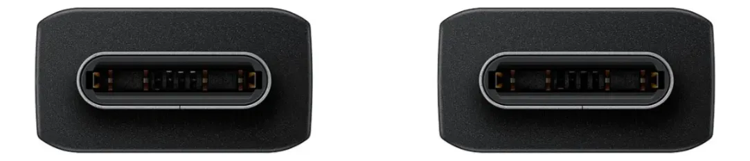 Cable USB-C a USB-C 1MT Samsung  - foto 2