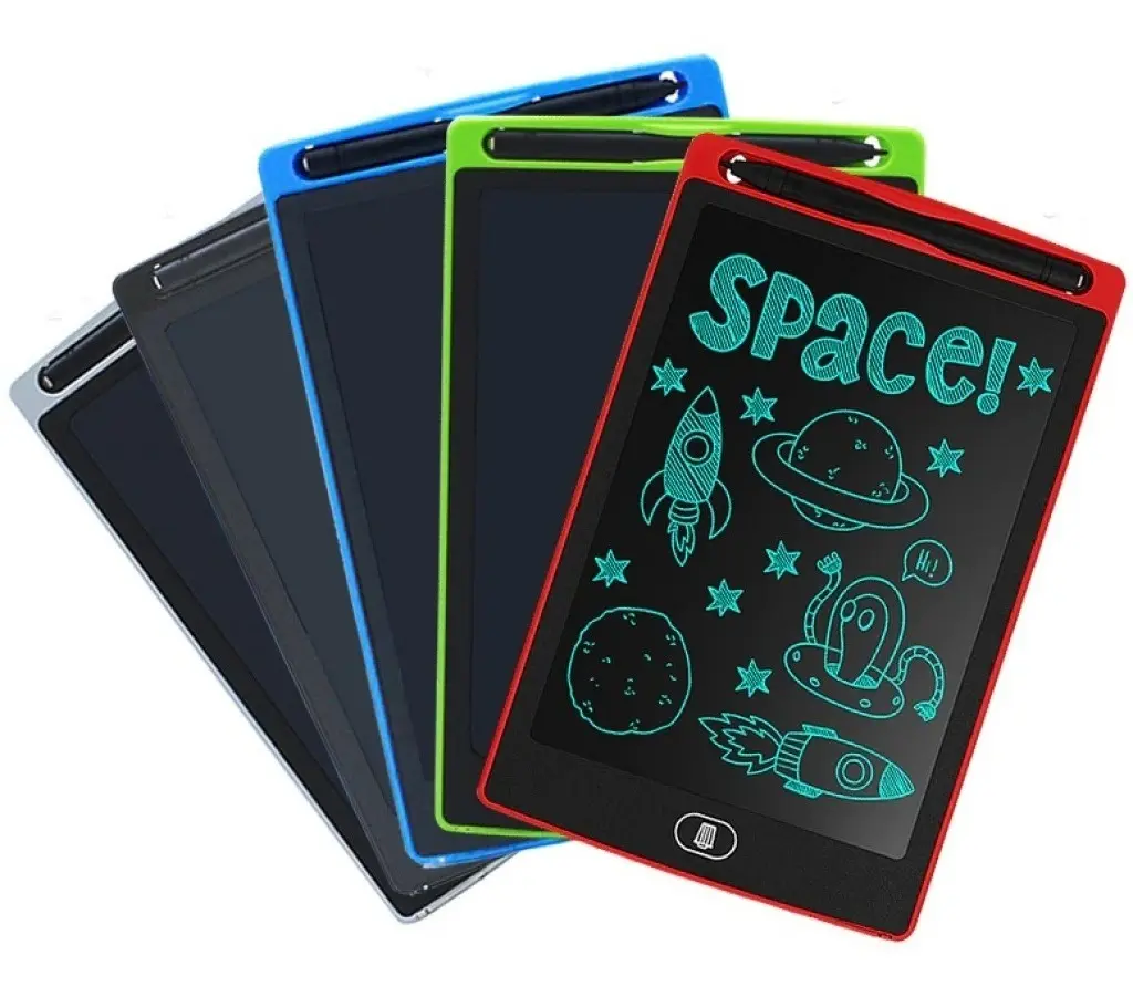 Tableta Mágica 8.5" 