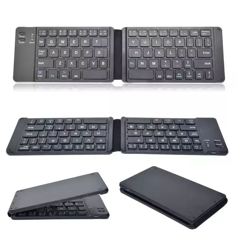 Teclado Peglable Yelandar 