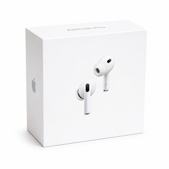 Airpods Pro 2da Gen  - foto 2