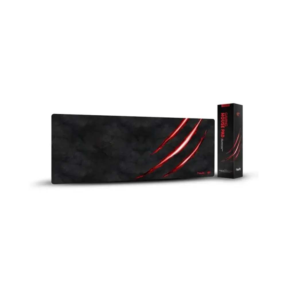 Mouse Pad Havit 30x70cm  - foto 2