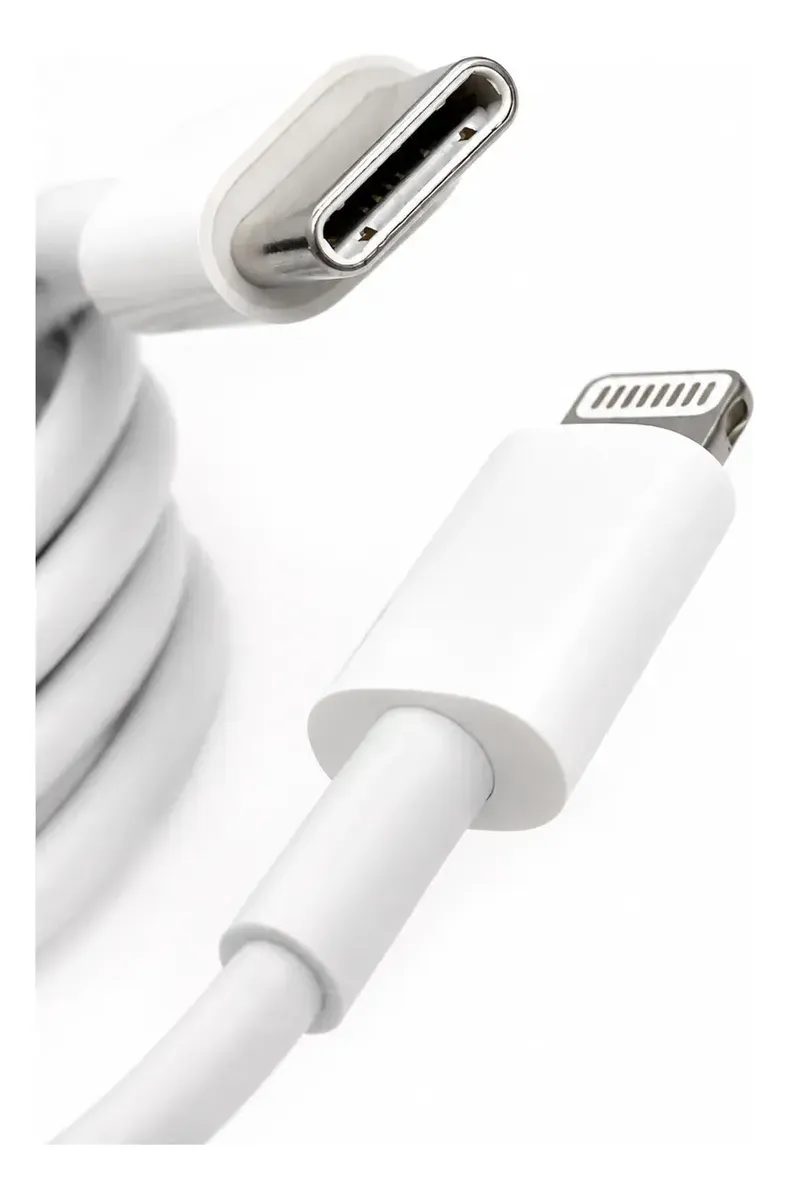 Cable USB-C a Lightning 1M Apple  - foto 2