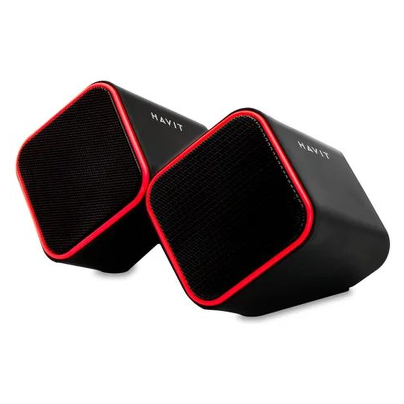 Parlante Havit Multimedia 2.0