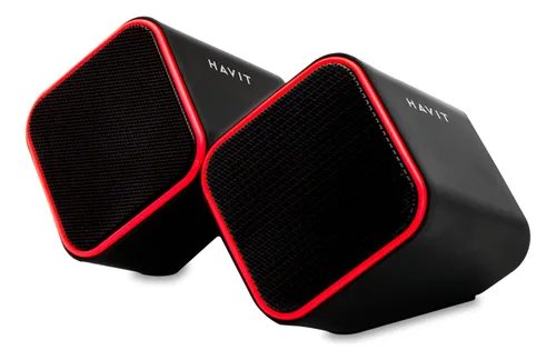 Parlante Havit Multimedia 2.0