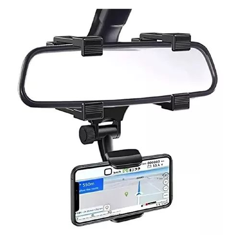 SOPORTE RETROVISOR
