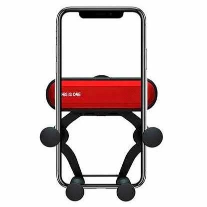 SOPORTE REJILLA AUTO AIRE BN1360