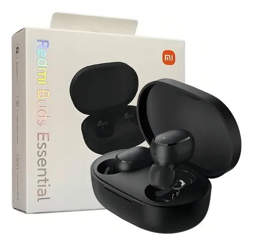Auriculares Redmi Buds Essential