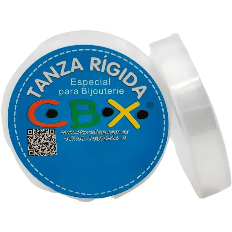 TANZA RIGIDA CBX