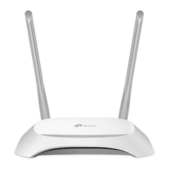 ROUTER TP-LINK TL-WR840N - foto 2