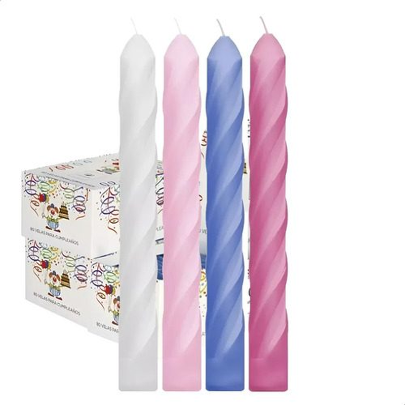 VELON 17cm TORNEADA