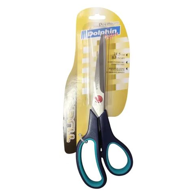 TIJERA DOLPHIN 21 CM