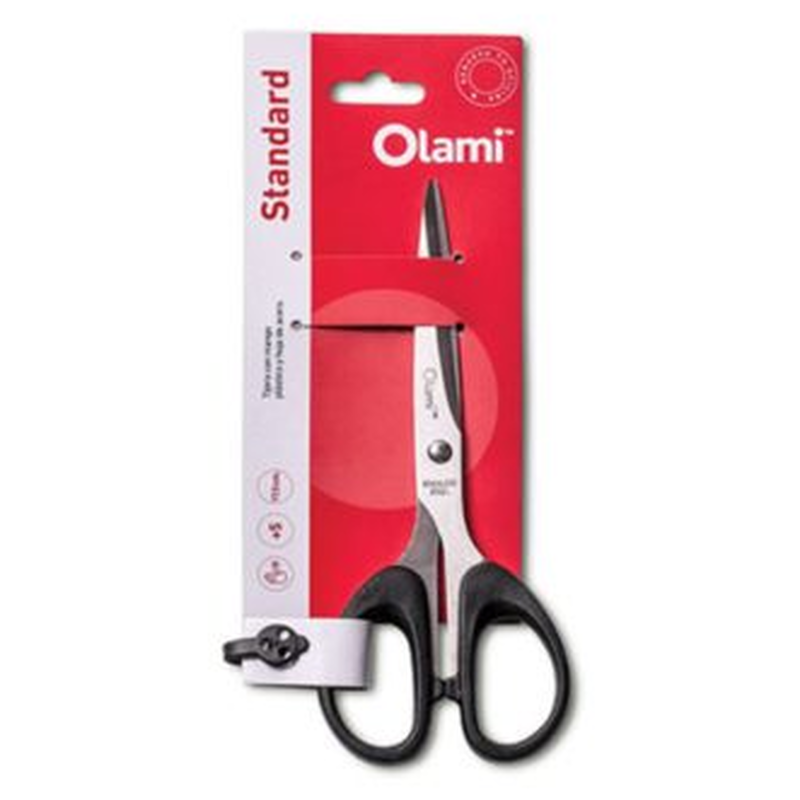 TIJERA OLAMI 17cm