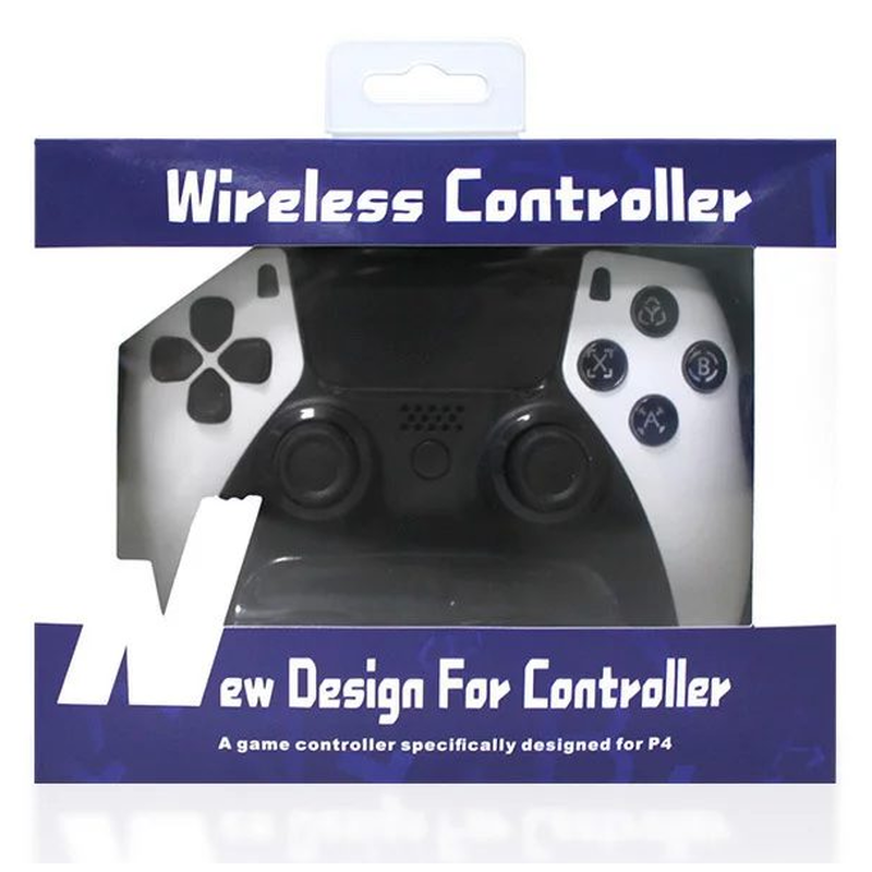 JOYSTICK WIRELLES PS4 /PS3 / BT