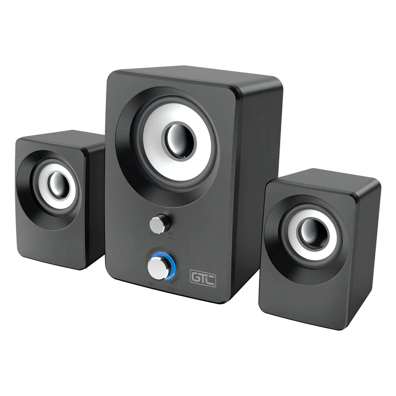 PARLANTE PC GTC ALCHEMY SOUND SPG-153 BASS