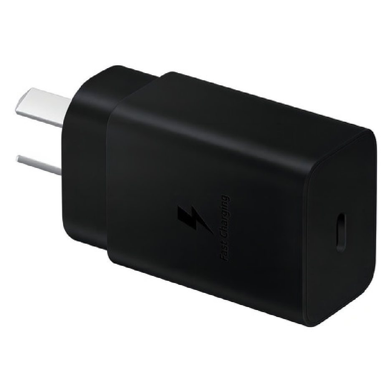 CARGADOR SAMSUNG 25W PD ORIGINAL - foto 2