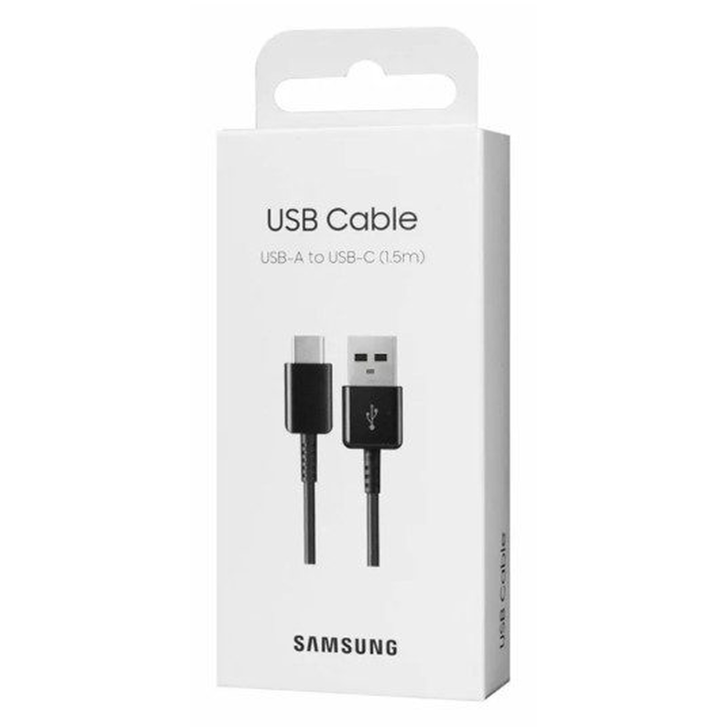 CABLE USB A USB-C SAMSUNG PD 1M