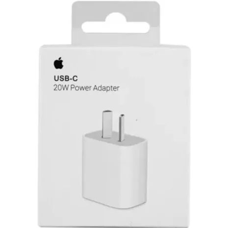 CARGADOR USB-C 20W A2244 APPLE