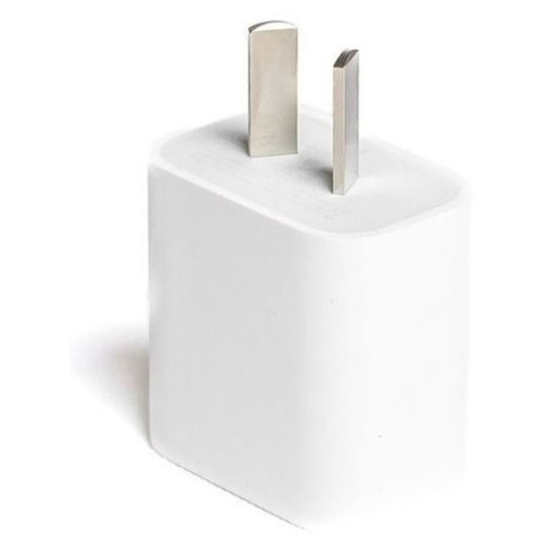 CARGADOR USB-C 20W A2244 APPLE Carga rapida iPhone - foto 3