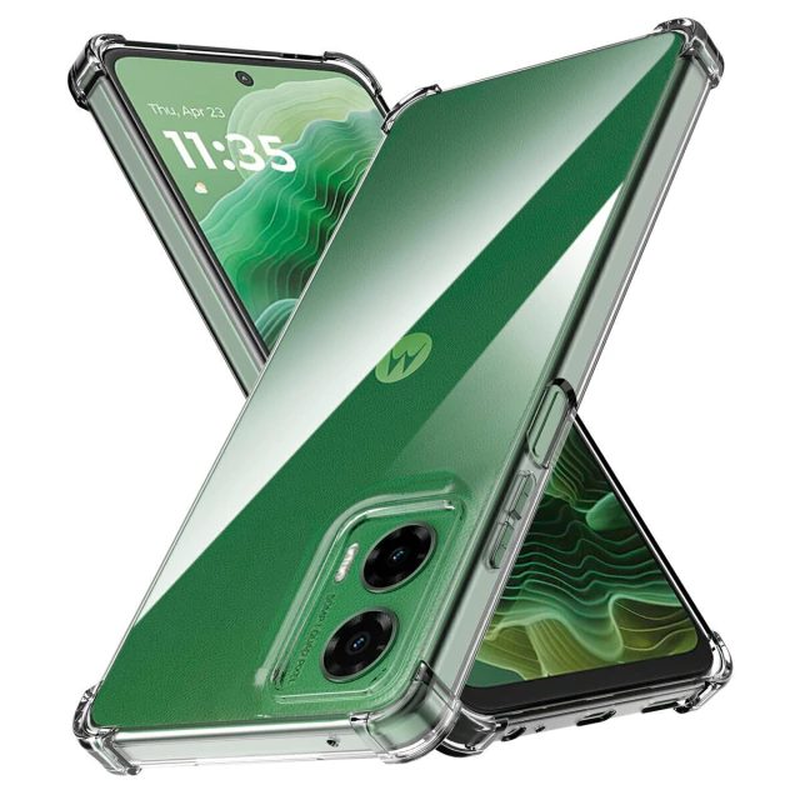 FUNDA MOTO G35 5G AS TRANS