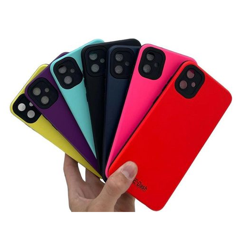 FUNDA LISA MOTO E13 Soft