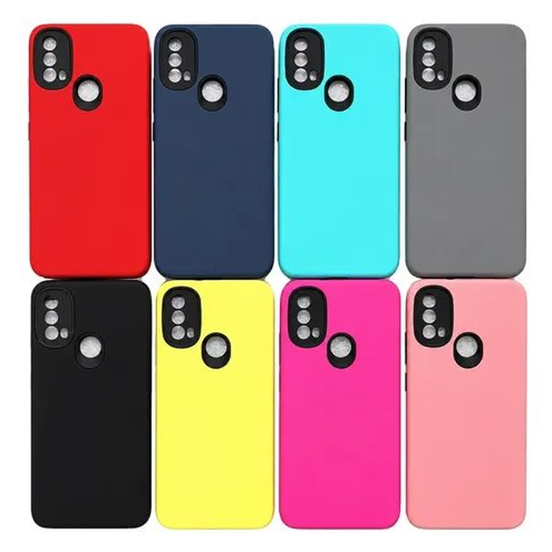 FUNDA LISA MOTO E40/E20 Soft
