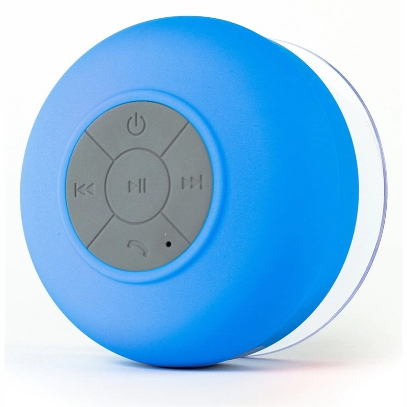 Parlante para ducha Bluetooth