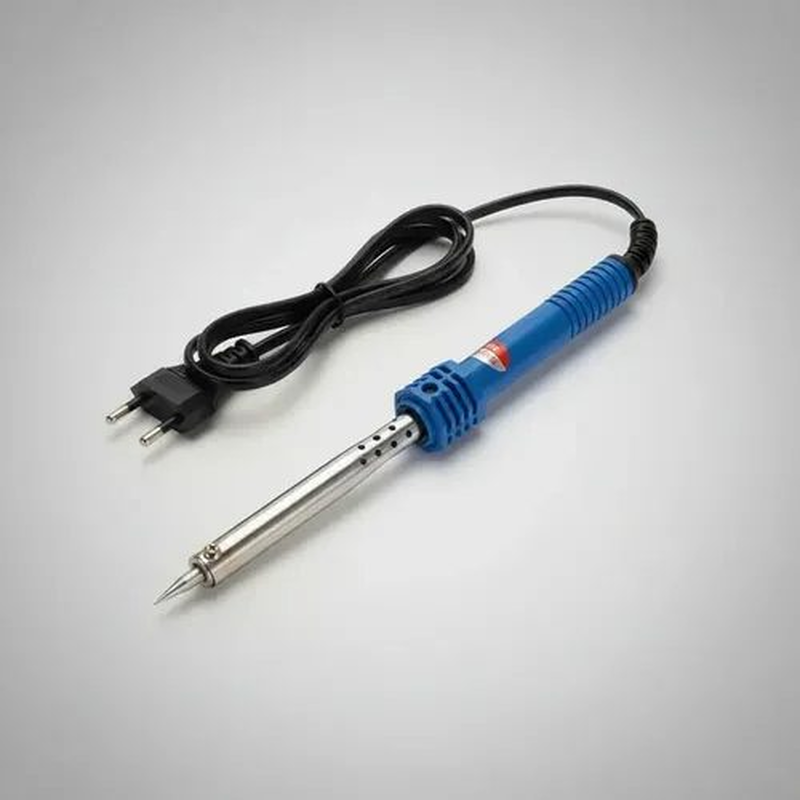SOLDADOR ESTAÑO TIPO LAPIZ 40W