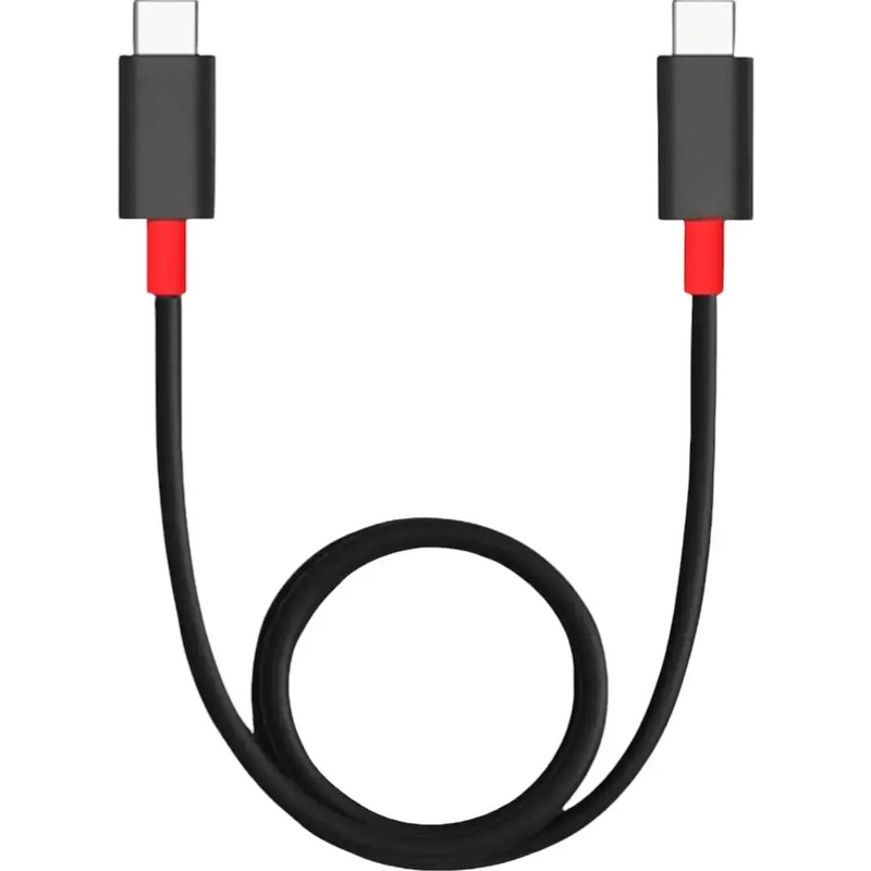 CABLE USB-C A USB-C MOTO 1M