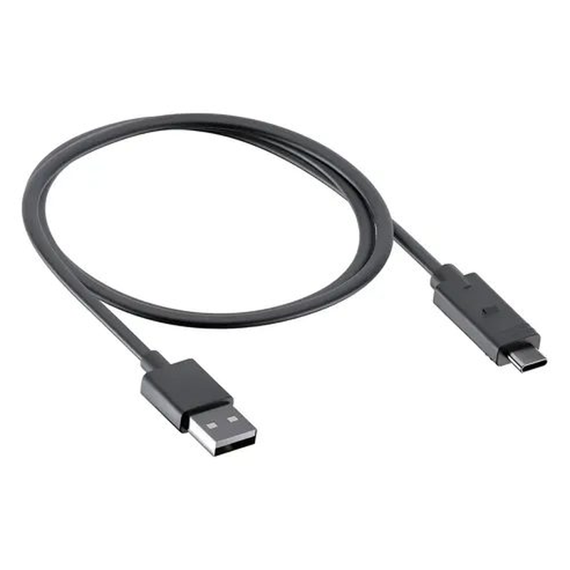 CABLE USB A USB-C en CAJA