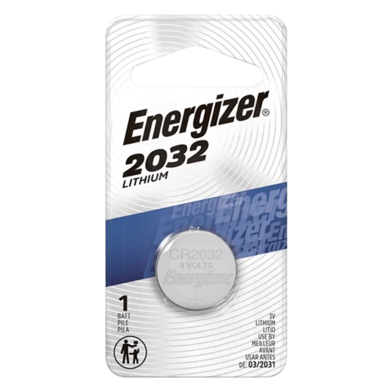 PILA 2032 ENERGIZER - foto 2