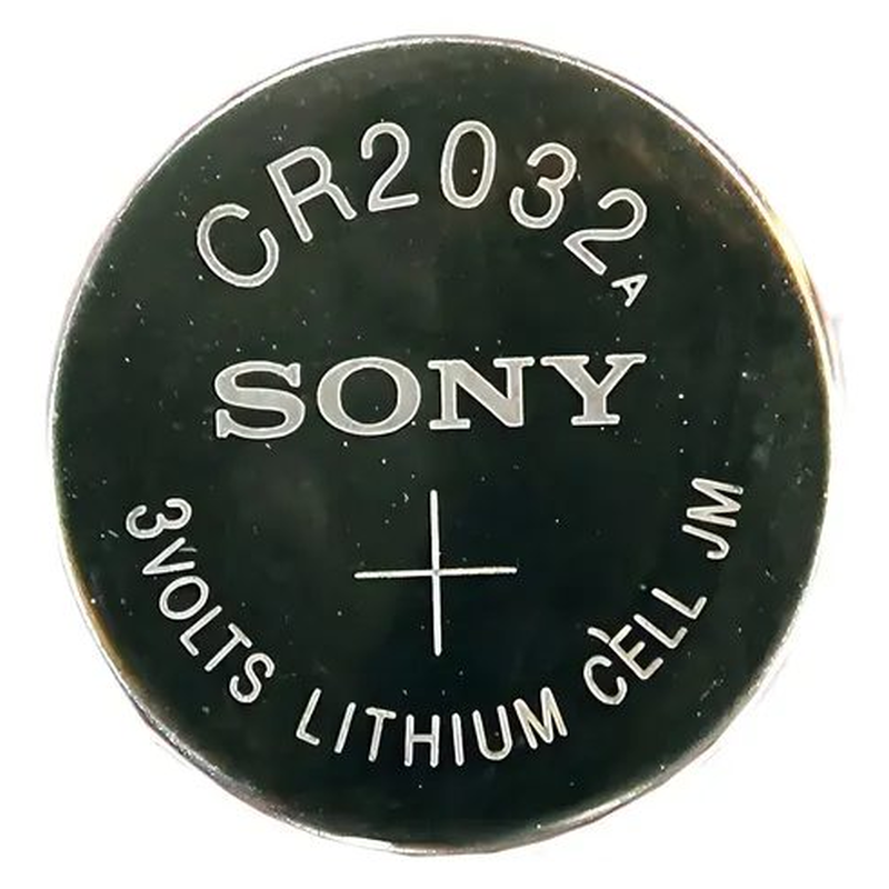 PILA 2032 SONY MURATA x1 unidad