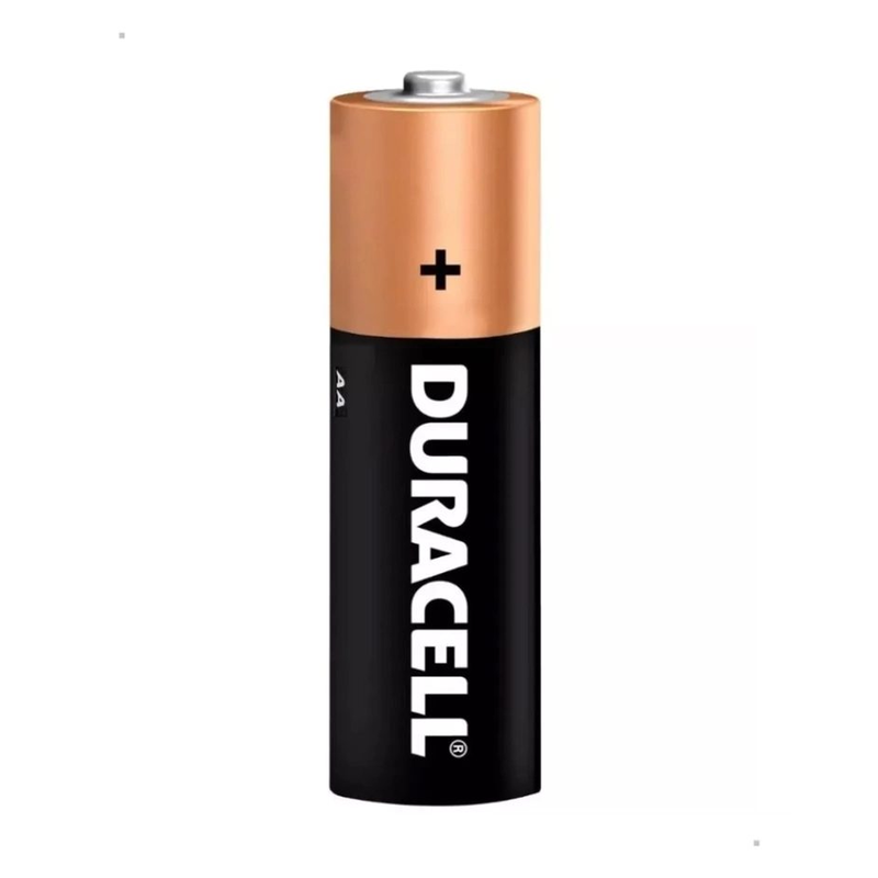 PILA AA DURACEL