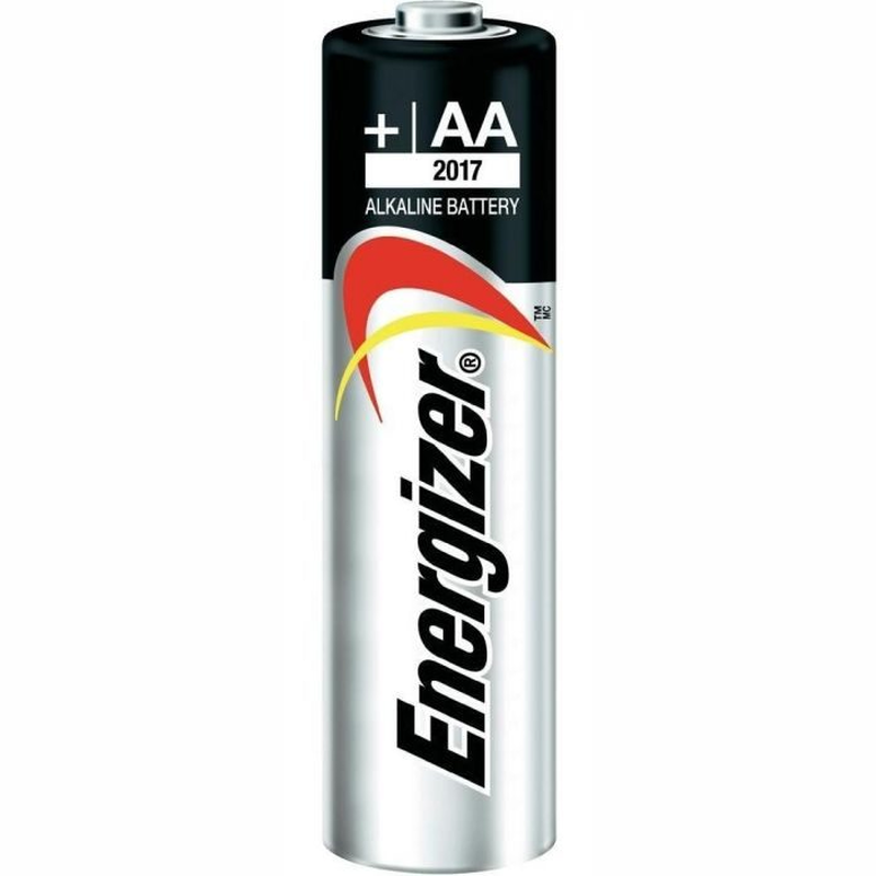 PILA AA ENERGIZER