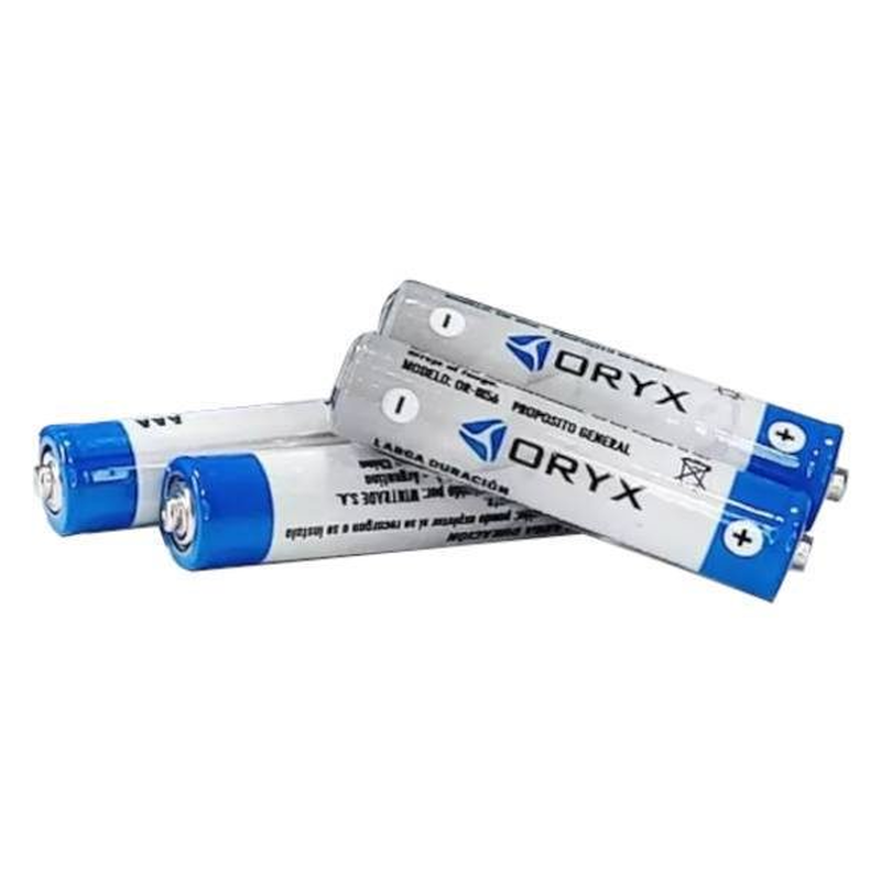 PILA AA ORYX x1 unidad