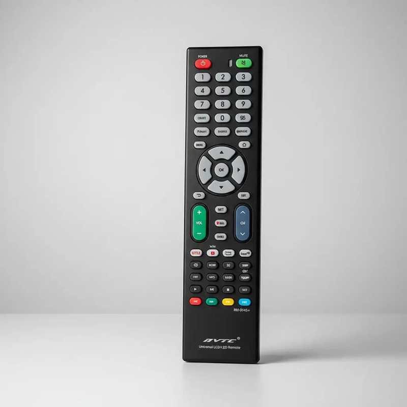 CONTROL REMOTO Universal RM-0145+