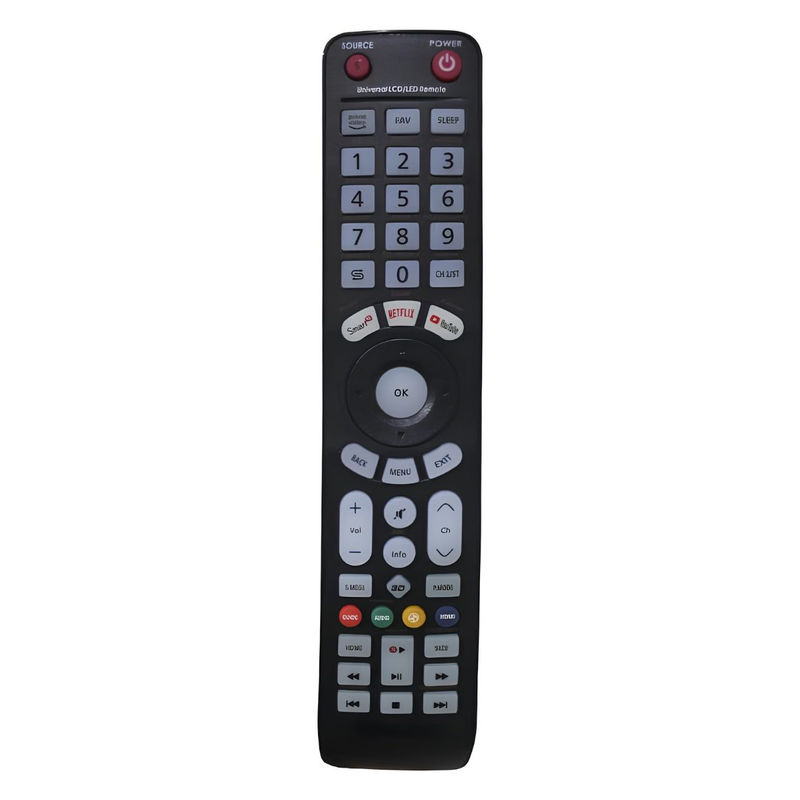 Control remoto universal V-1190 - foto 1