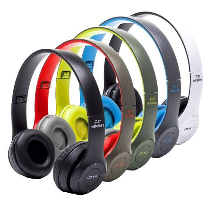 AURICULAR P47 DINAX BT - foto 2