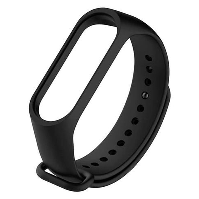 MALLA SILICONA XIAOMI BAND 5/6/7 DUAL