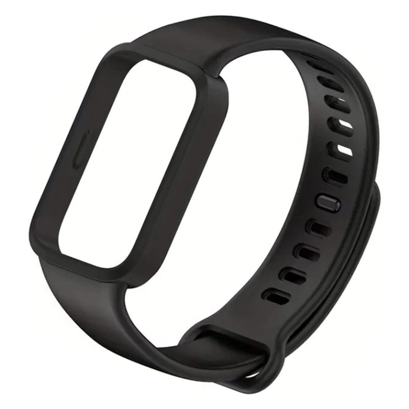 MALLA SILICONA XIAOMI BAND 8 ACTIVE