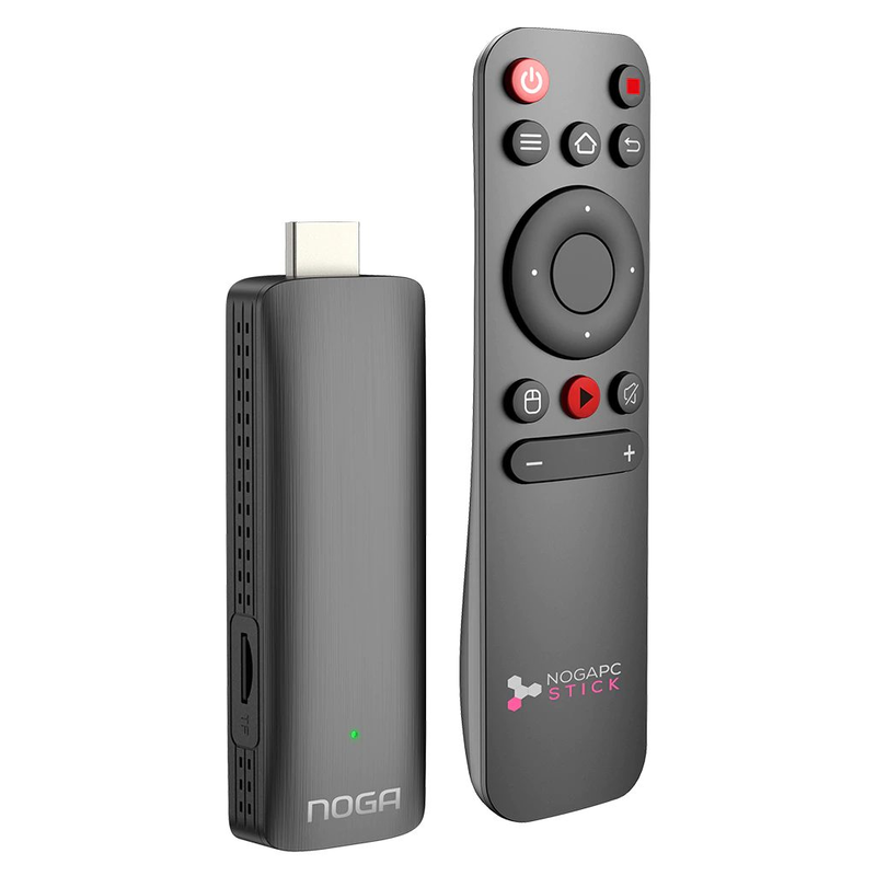 TV Stick Noga mini PC - foto 1