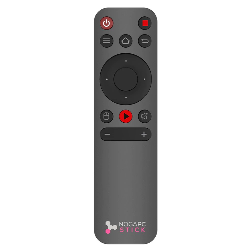 TV Stick Noga mini PC - foto 4