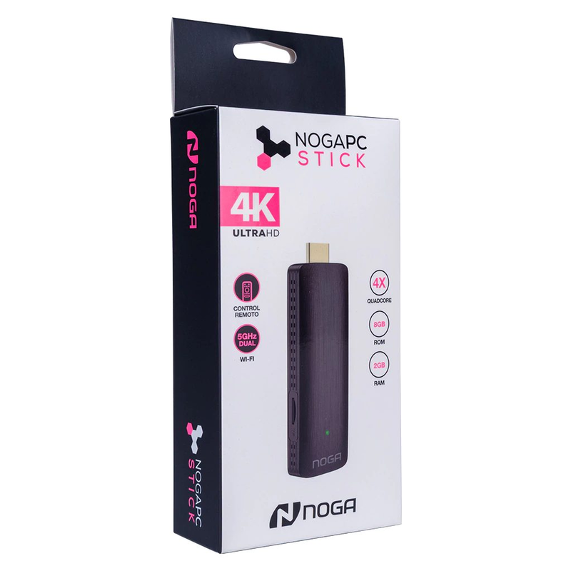 TV Stick Noga mini PC - foto 5