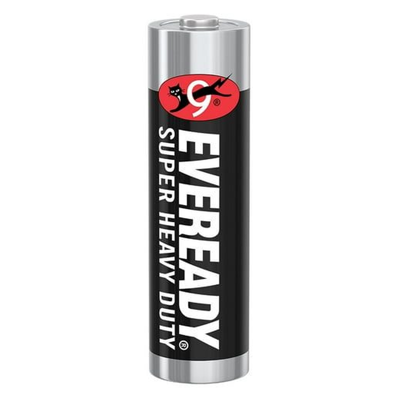 PILA AAA EVEREADY