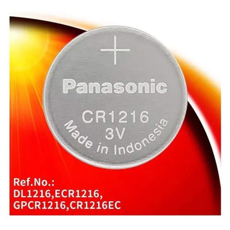 PILA CR1216 PANASONIC