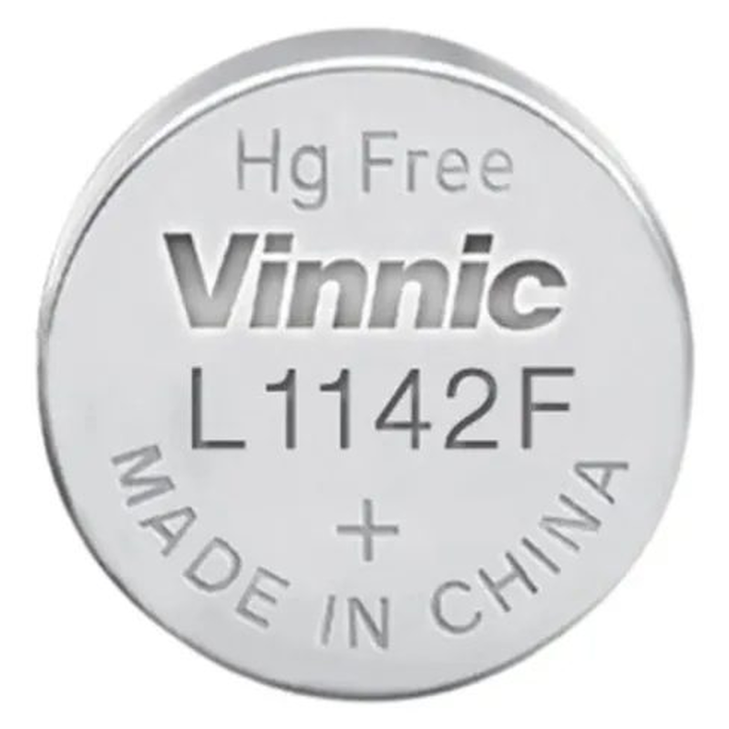 PILA LR43 AG12 VINNIC