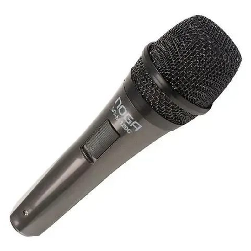 MICROFONO DINAMICO NOGA NG-MI120C