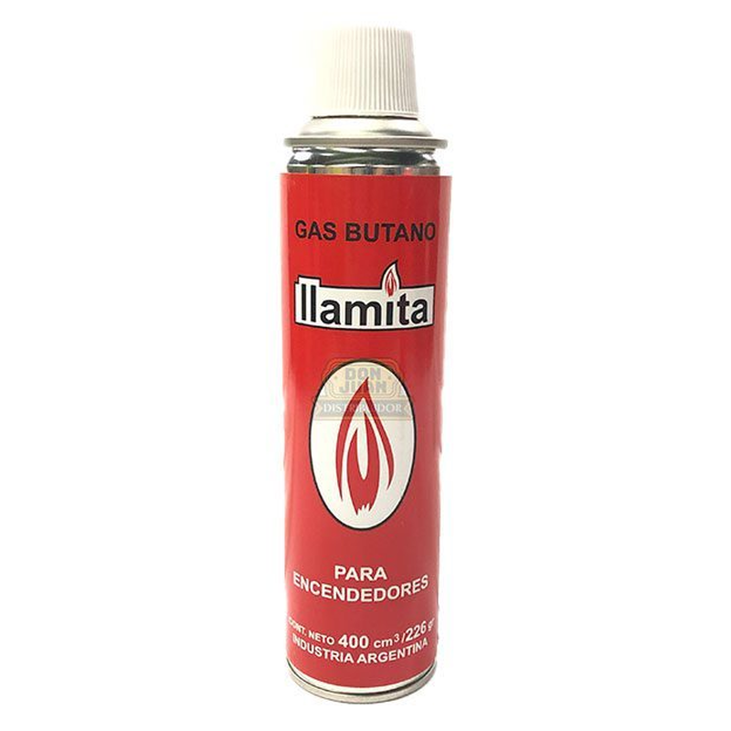 GAS ENCENDEDOR 226gr